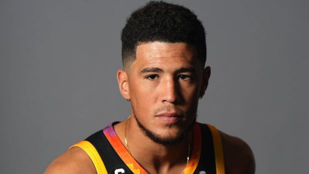 Devin Booker
